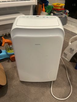 Insignia Portable Air Conditioner