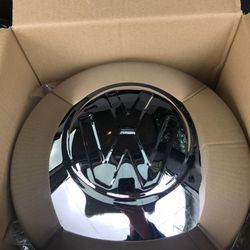 VW Bug Hubcaps