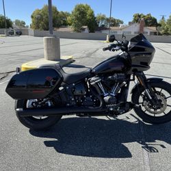 harley lowrider 2025