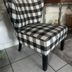 Nice Black Sofa $50 OBO 