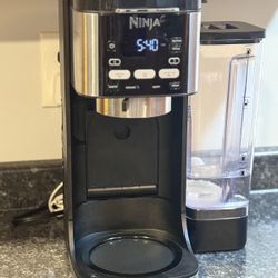 Ninja Coffee Maker 
