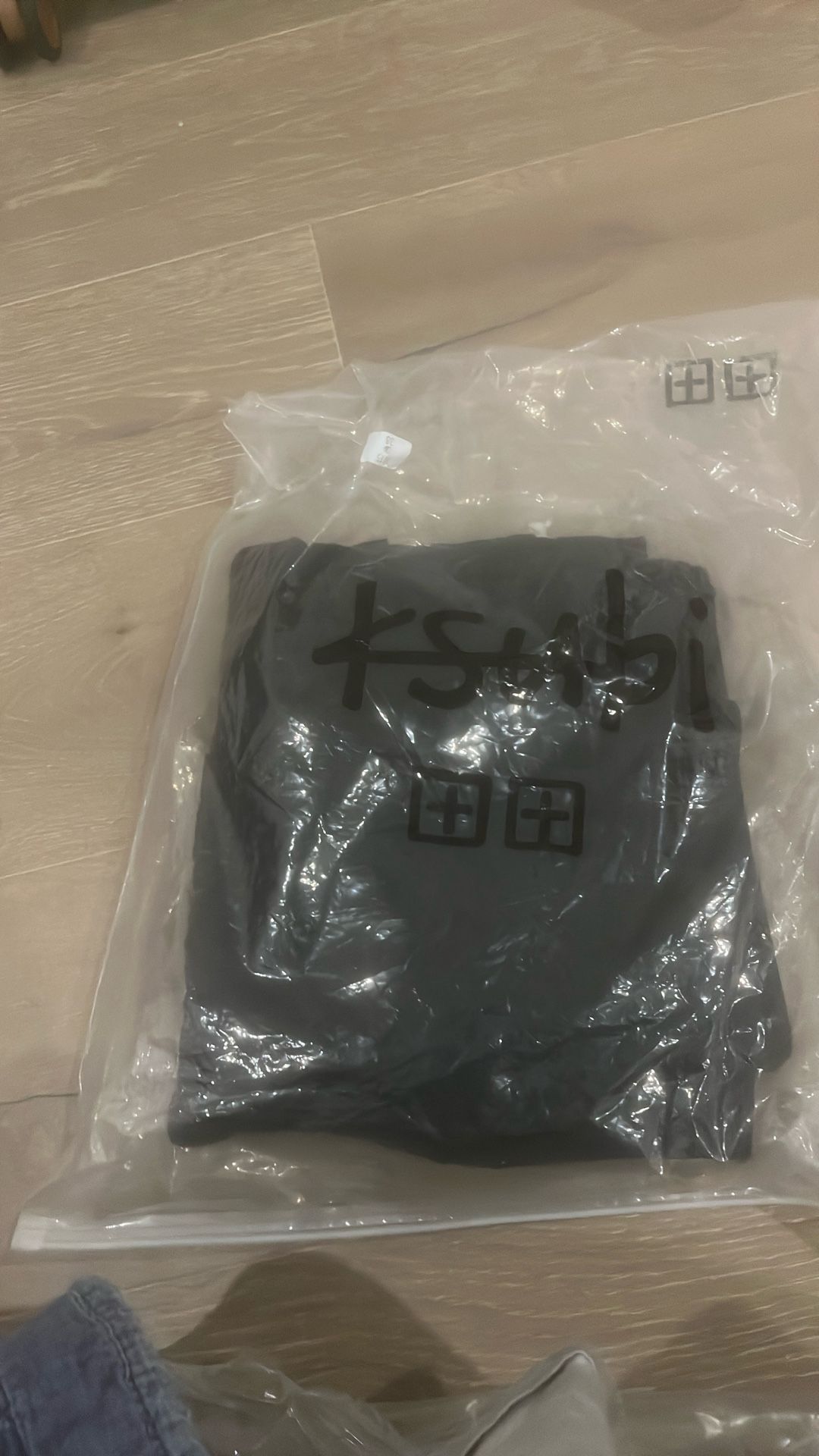 Ksubi jeans