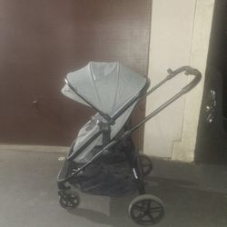 Mompush Stroller