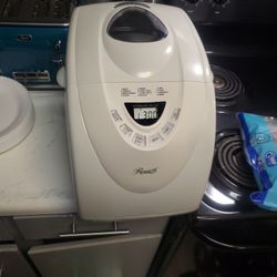 Bread Maker