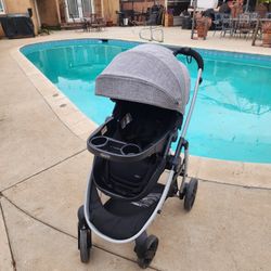 Graco Click Connect Infant Stroller