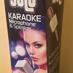 Girls Microphone 