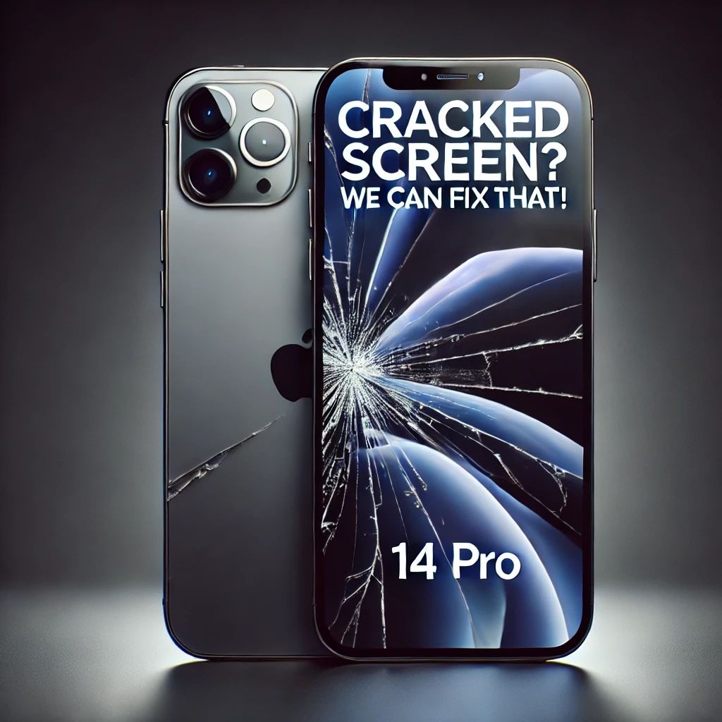 iPhone 14 Pro