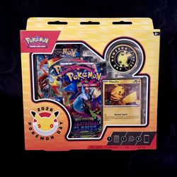 Pokémon Cards