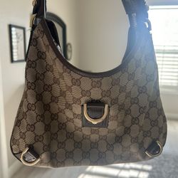 Authentic Gucci Bag