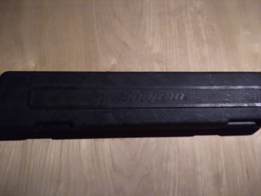 Snap-on, Gearwrench, Matco tools