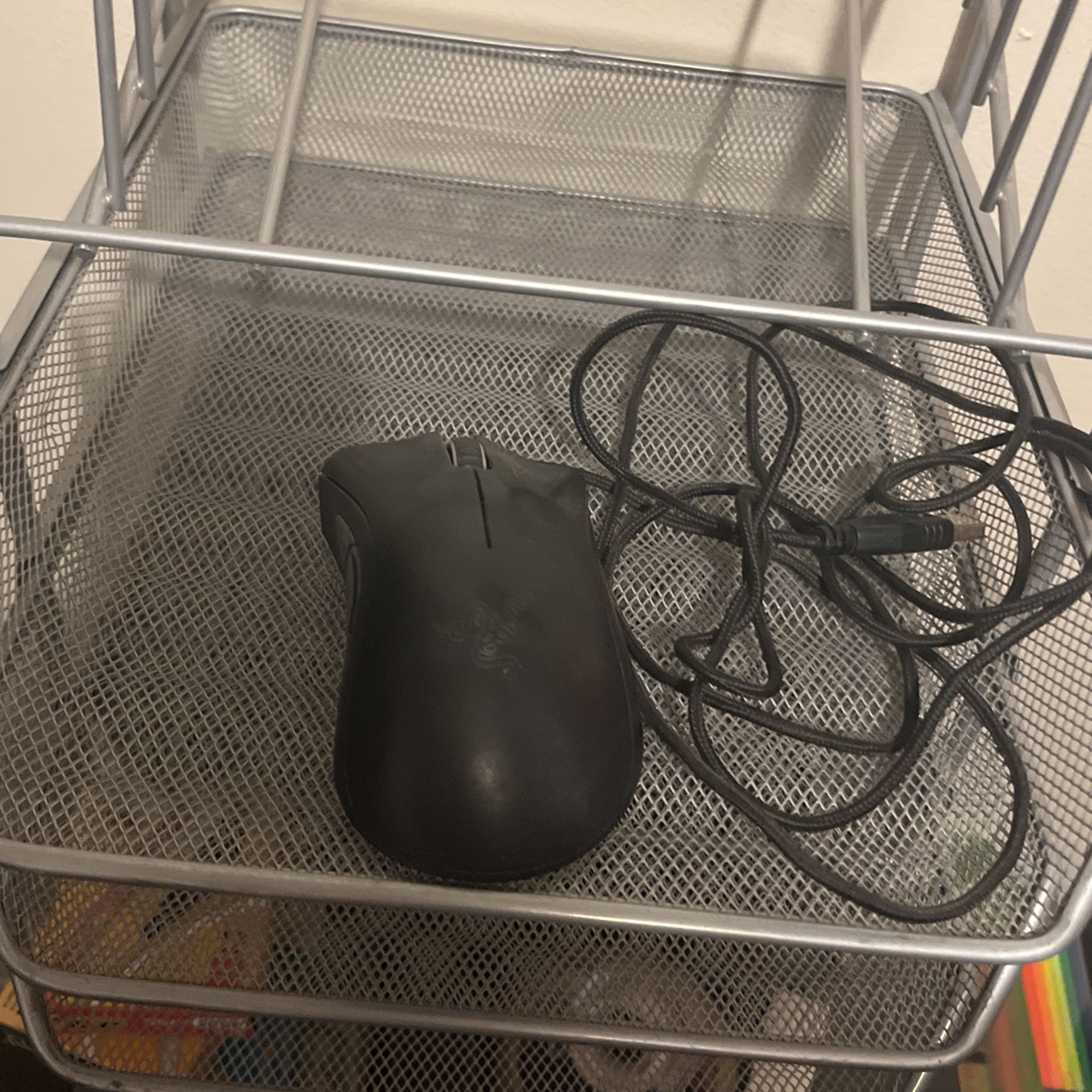 Razer Deathadder