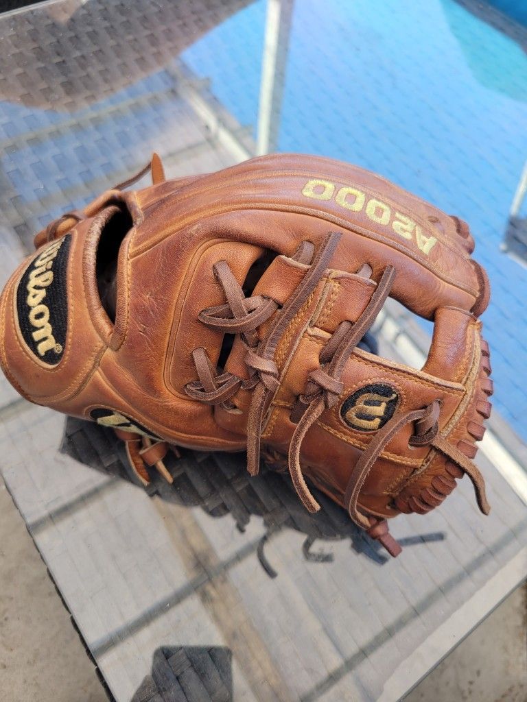 Baseball Glove