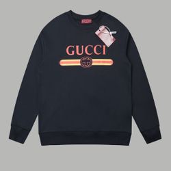 Gucci New Couple Sweatshirt