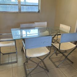 Dining Room Set