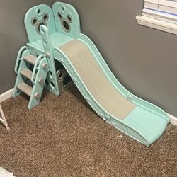 Slide For Kids 