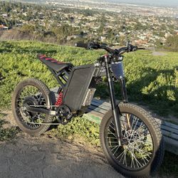 Freego X2 Pro (will trade for e-moto)