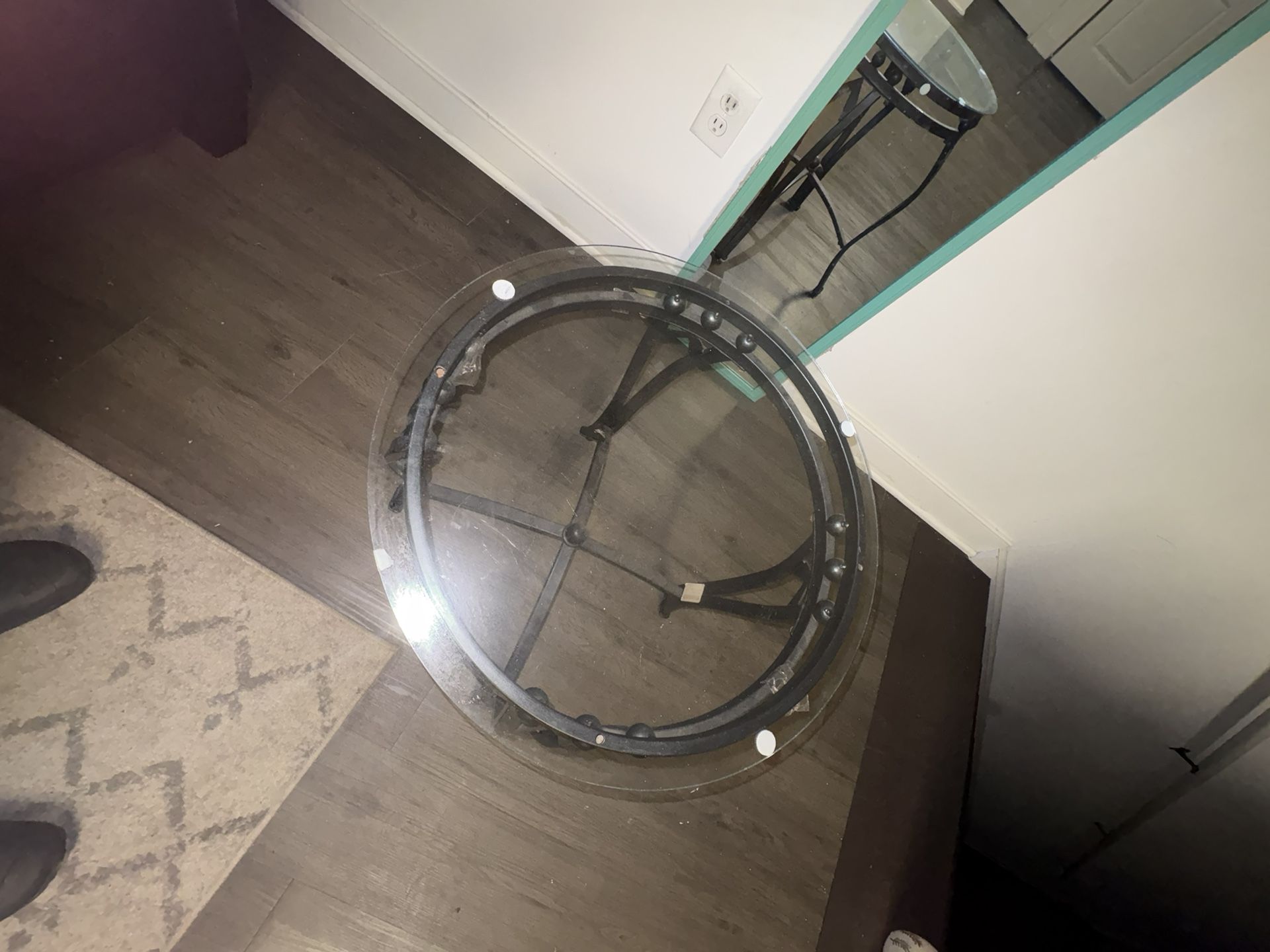 End tables for living room