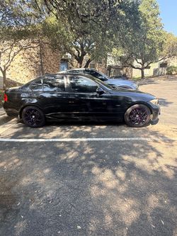 2007 BMW 328i