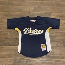 Padres Jersey 