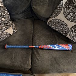 Baseball Bat 31”/21oz