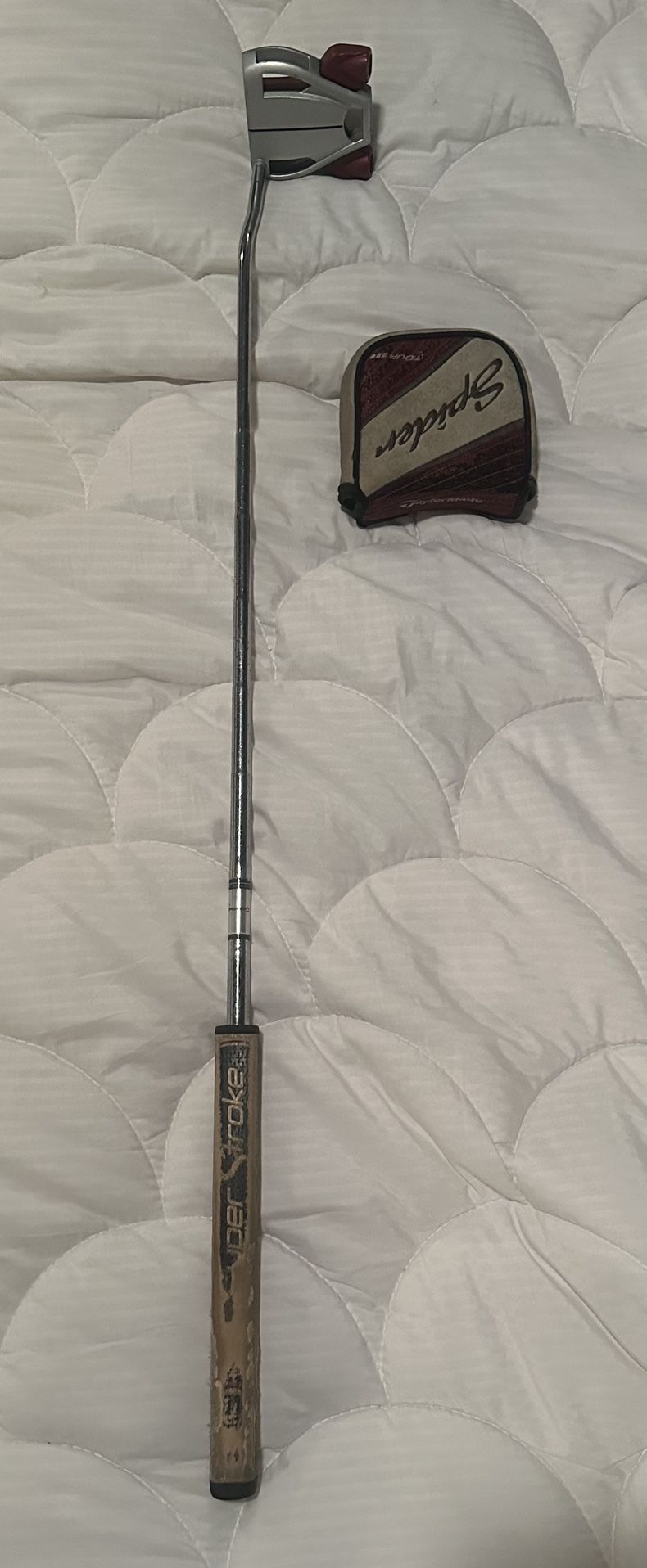 Taylormade Spider Putter