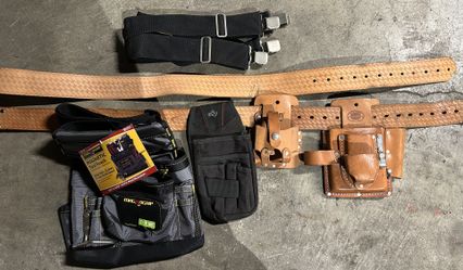 Tool Bags