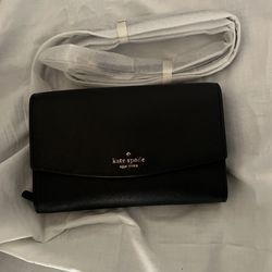 Small Kate Spade Wallet