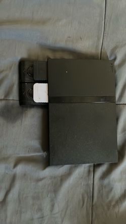 Ps2 slim w wireless controller