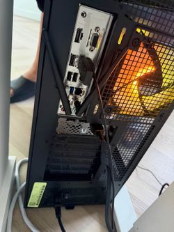Gaming PC – RTX 4060 / Ryzen 7 / 32GB RAM