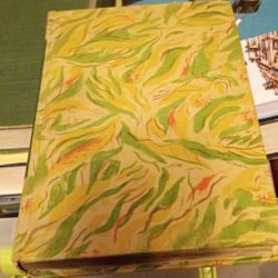 The Life And Adventures Of Robinson Crusoe