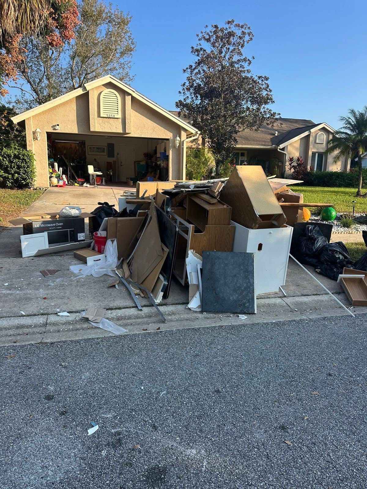 Junk🚛✅👉remover