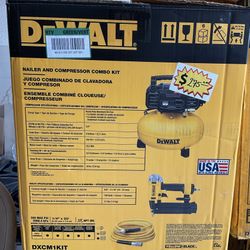 DeWALT
