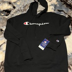 Champion Hoodie