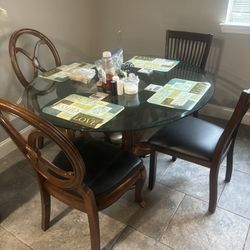 dining Room Table