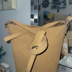 Bucket Purse