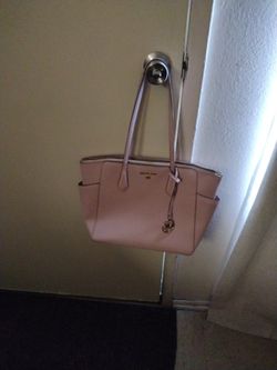 Two Michael Kors Purses 