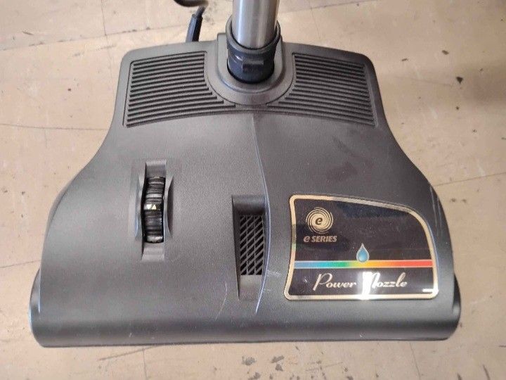 ESeries RainbowVacuum