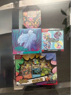 Pokemon ETb