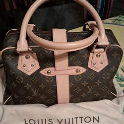 Authentic/Vintage Louis Vouitton