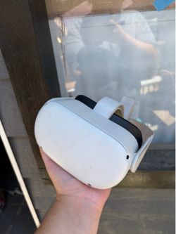 Oculus Quest 2