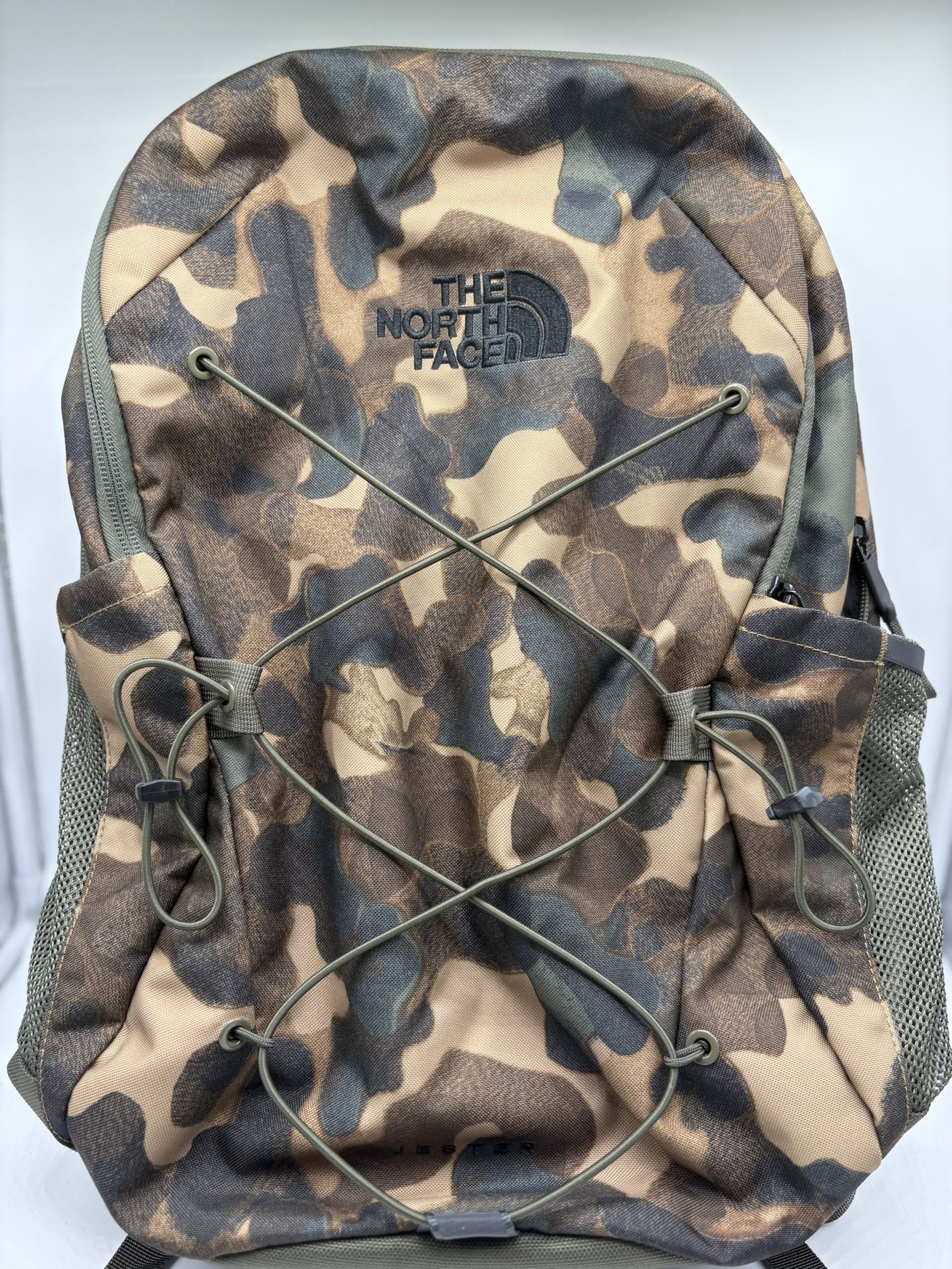 black backpacks north face The North Face Base Camp Daypack
