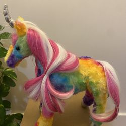 Rainbow Unicorn