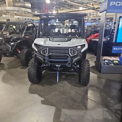 Ride Now Power Sports Ocala