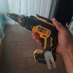 Drywall Screw Gun