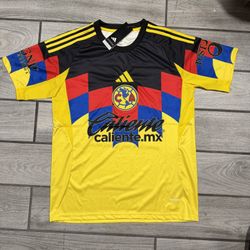 America Jersey