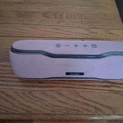 Loud Bluetooth speaker