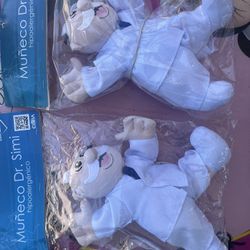 Dr.  Simi Plush
