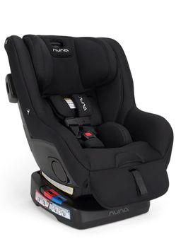 Nuna RAVA Convertible Car Seat