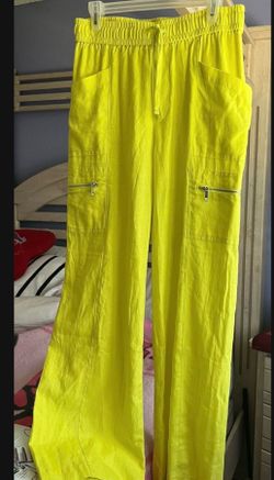 NEW Small DKNY Cargo Pants SALE $18 🎉