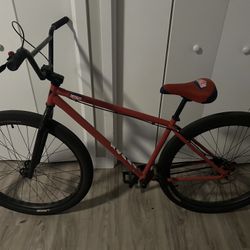 29” Mafia Bomma Wheelie Bike – Great Condition